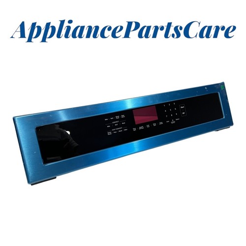 Kitchenaid range control panel - range,