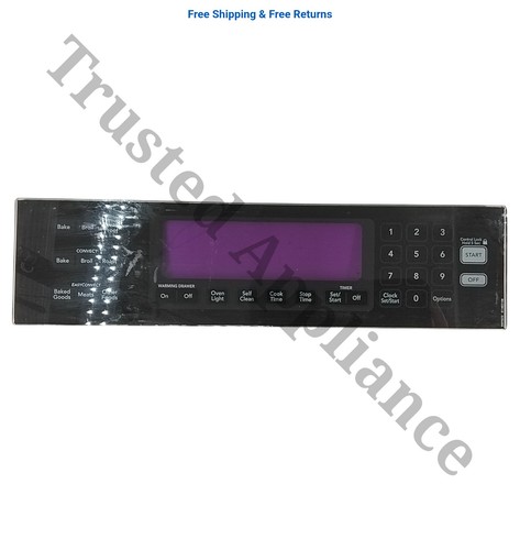 Kitchenaid gas range control - kitchenaid,