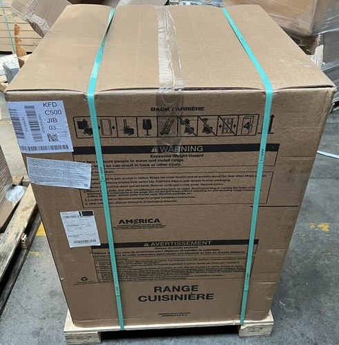Kitchenaid kfdc500jib - kitchenaid,