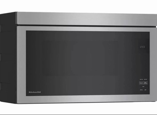 Kitchenaid ft - cu.,