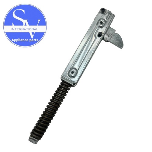 Kitchen aid range oven door - aid,