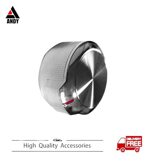 Burner oven range control knob - burner,