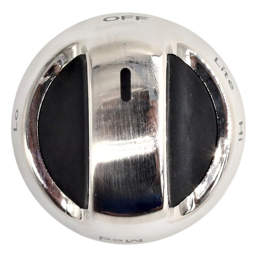 Burner knob compatible with - burner,