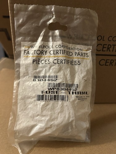 Oem new selaed whirlpool - oem,