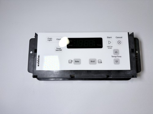 Whirlpool w10841331 range - w10841331,