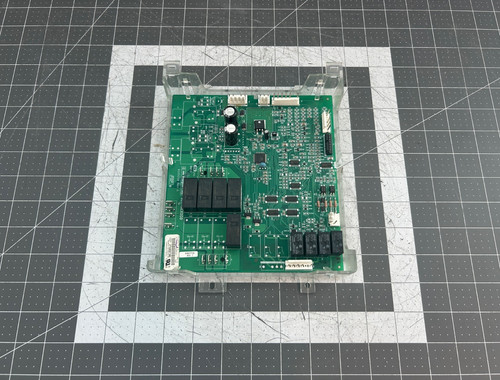 Kitchenaid range oven relay - kitchenaid,