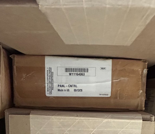 W11164063 genuine oem - genuine, whirpool