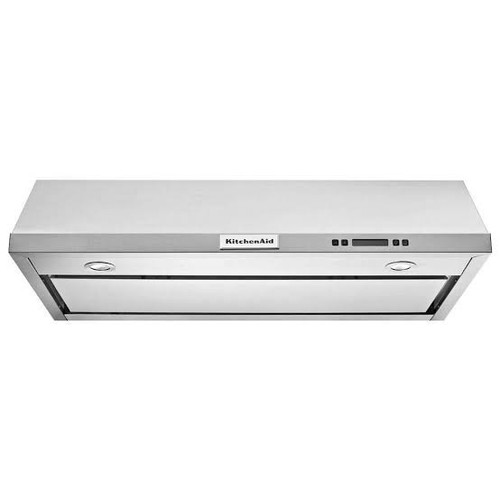 Kitchenaid kvub600dss - kvub600dss, 30"